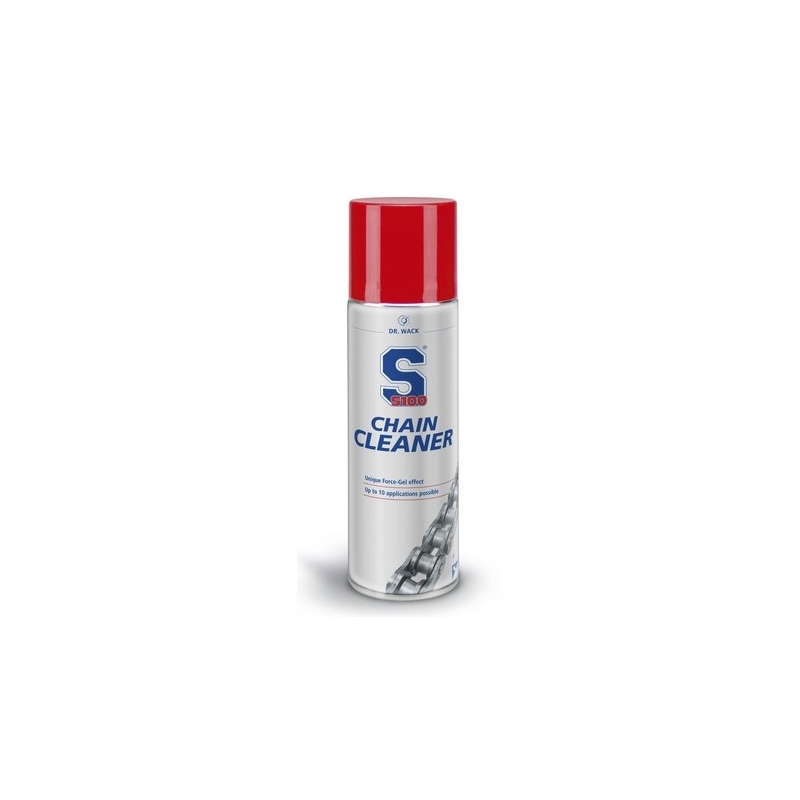 Środek do czyszczenia łańcucha S100 300 ml