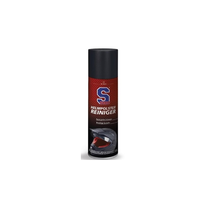 Środek do czyszczenia i dezynfekcji wnętrza kasku S100 300 ml