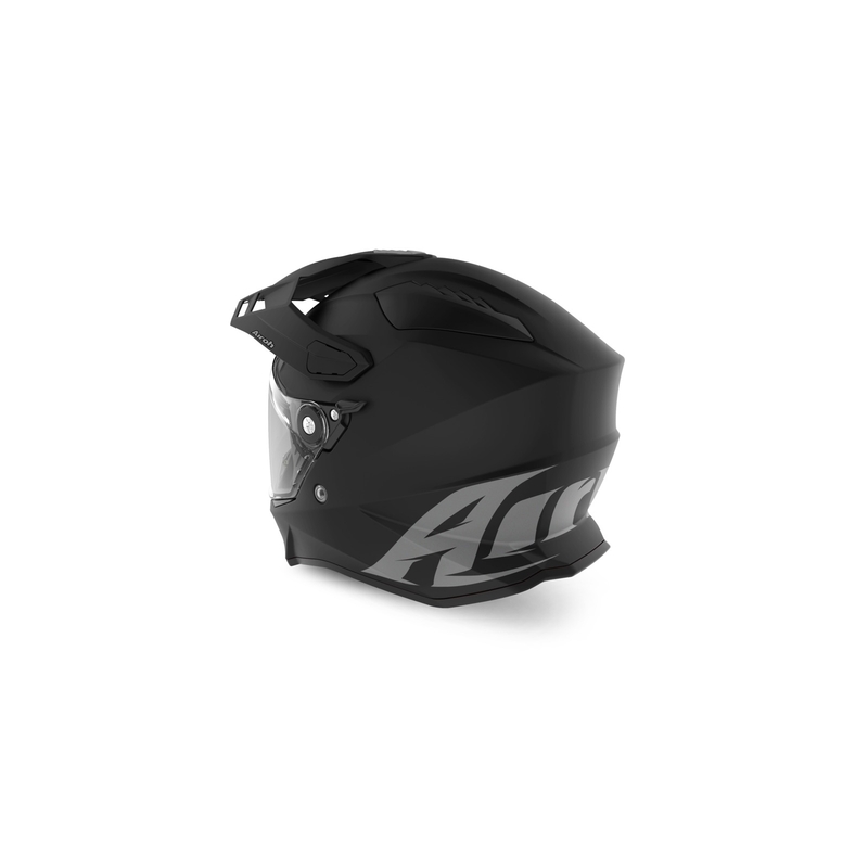 Enduro kask Airoh Commander Color czarny
