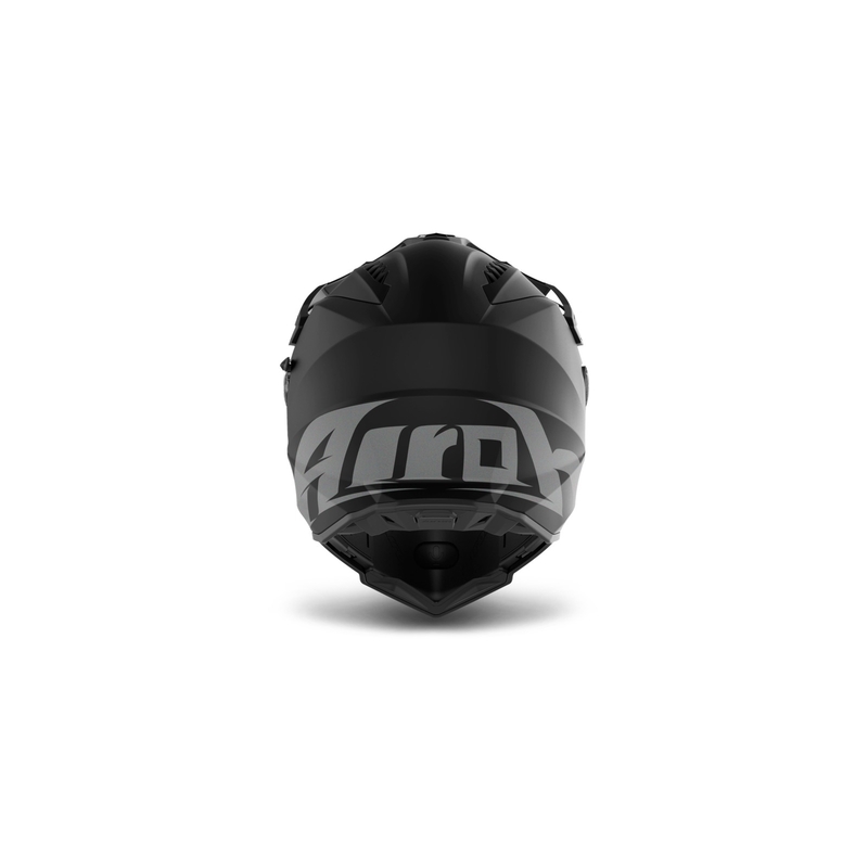 Enduro kask Airoh Commander Color czarny