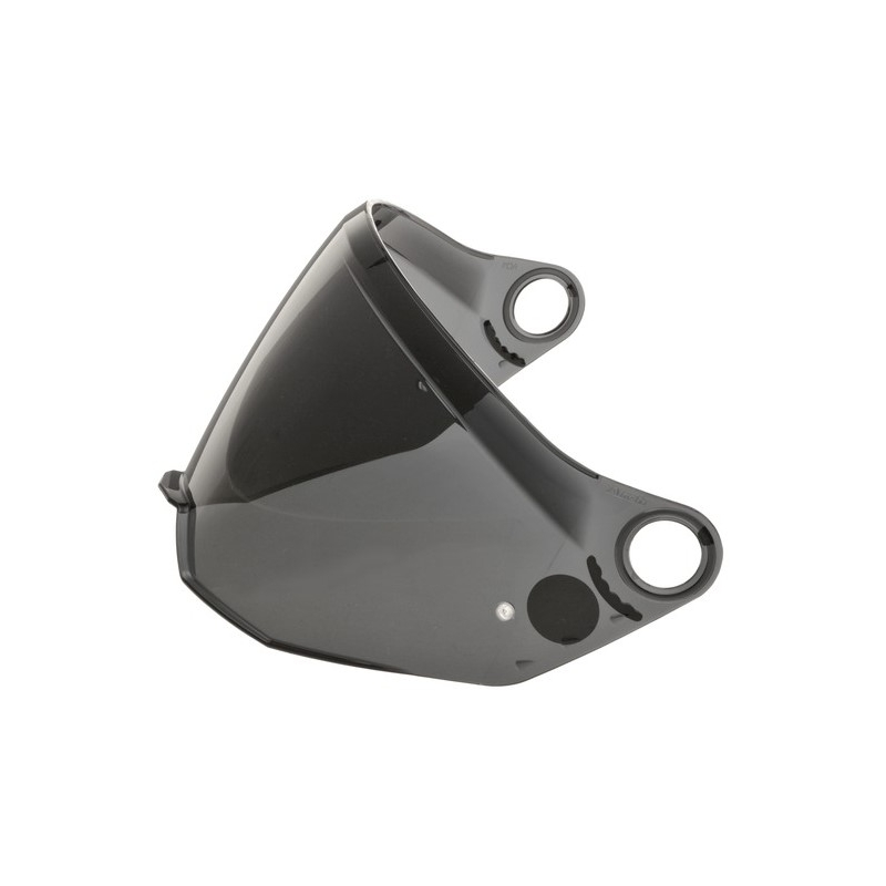 Ciemna pleksi do kasku Airoh Commander