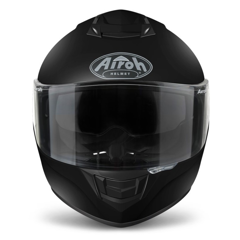 Integralny kask motocyklowy Airoh ST 501 Color czarny matowy wyprzedaż