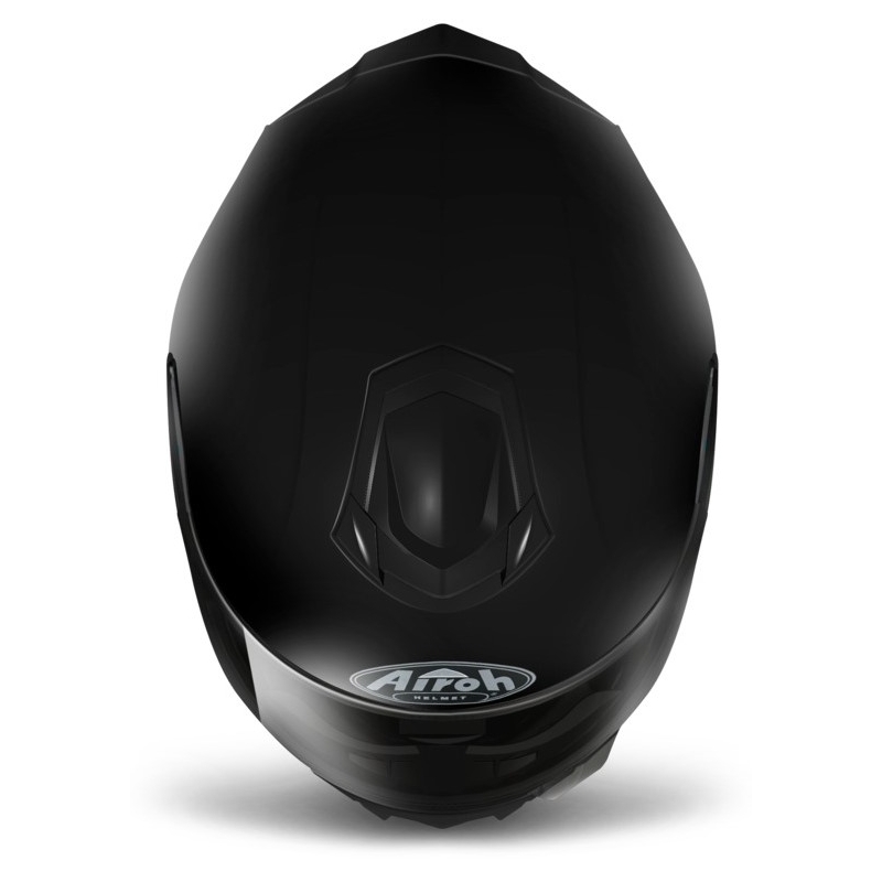 Integralny kask motocyklowy Airoh ST 501 Color czarny matowy wyprzedaż
