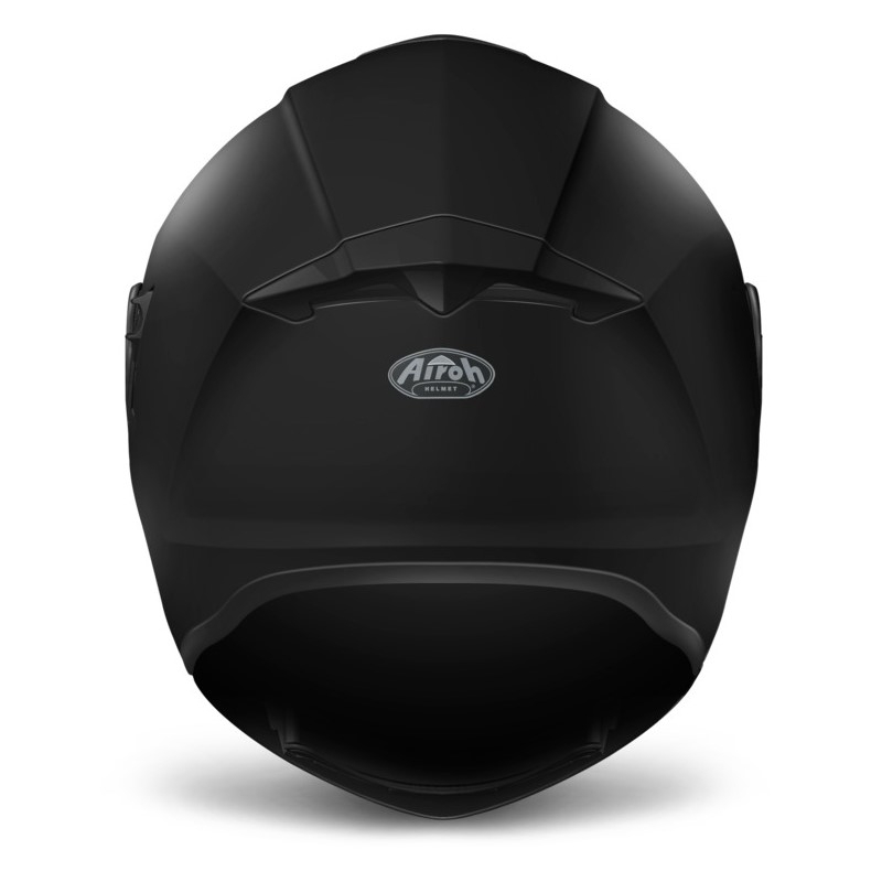 Integralny kask motocyklowy Airoh ST 501 Color czarny matowy wyprzedaż