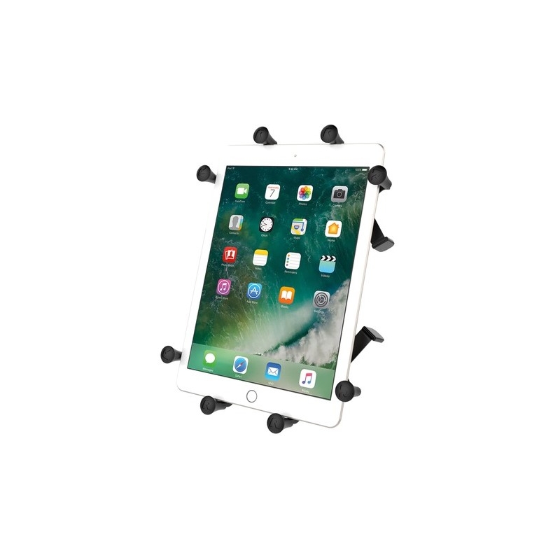 Uniwersalny uchwyt na tablet RAM Mounts X-Grip 9" do 11,6"