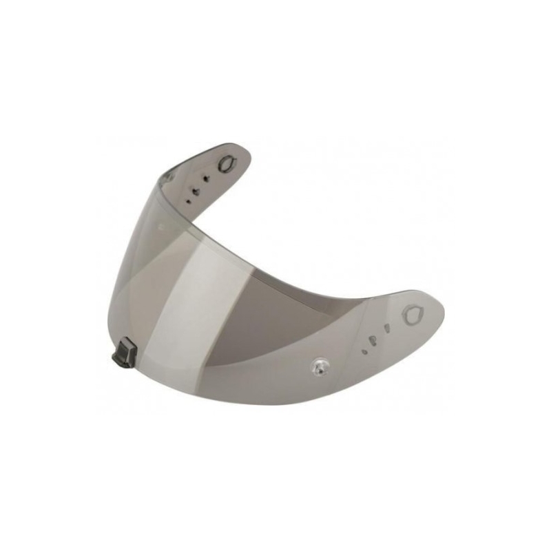 Mirror silver visor Scorpion EXO-1400/R1/520 AIR/391 maxvision KDF16-1