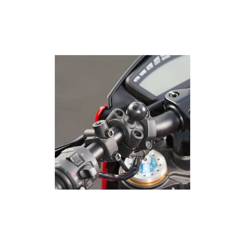 RAM Mounts Torque z trzpieniem 1" dla rur o średnicy 19,1-25,4 mm