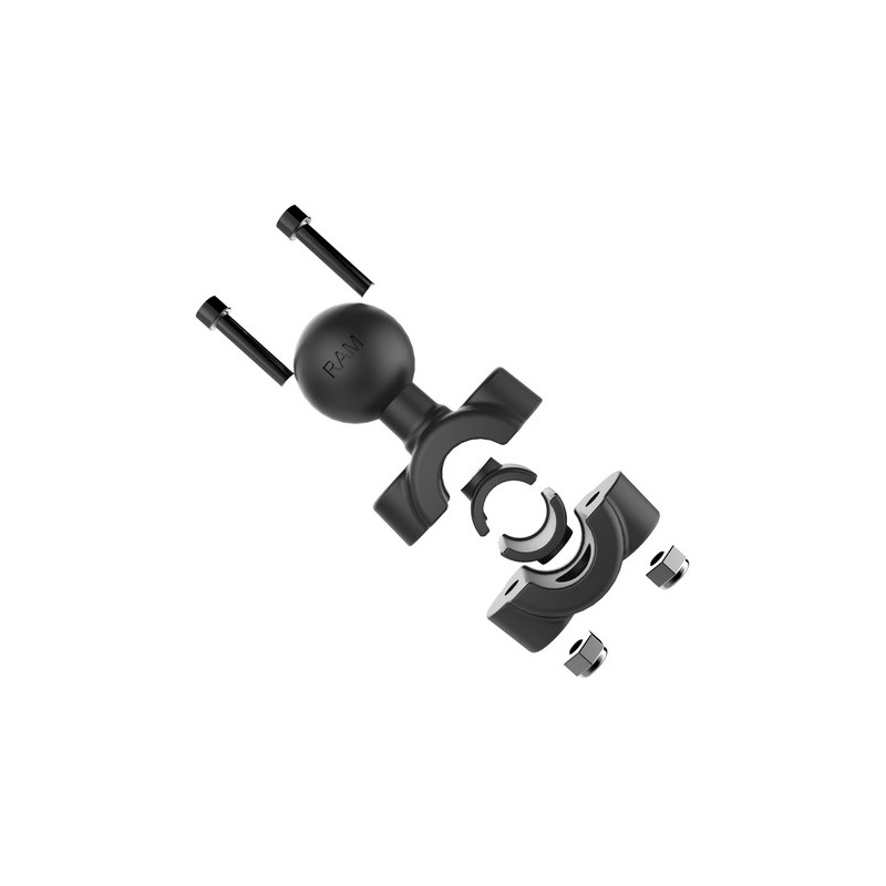 RAM Mounts Tuleja skrętna z trzpieniem 1" do rur o średnicy wylotu 9,52-15,88 mm wyprzedaż