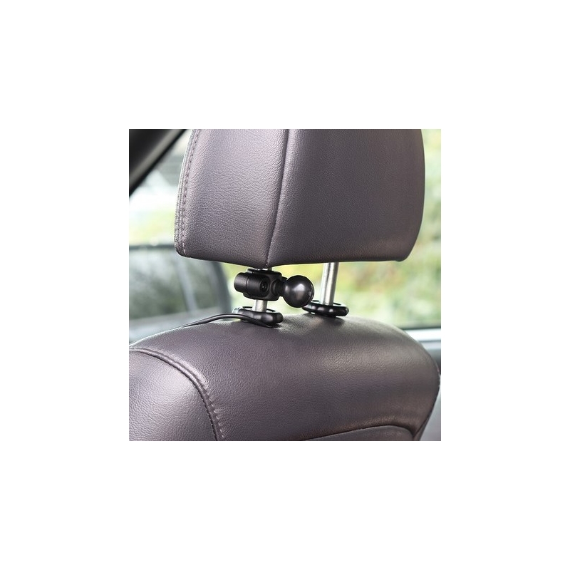 RAM Mounts Tuleja dynamometryczna z trzpieniem 1" dla rur o średnicy 28,56-38,1 mm