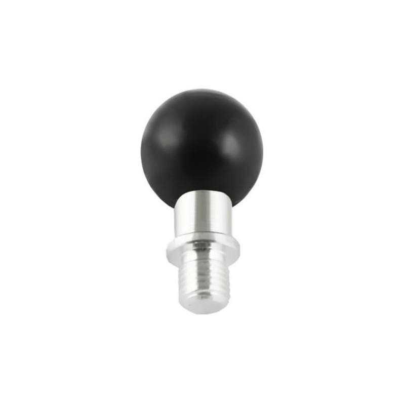 RAM Mounts do montażu na kierownicy z trzpieniem 1" i śrubami M10x1,5