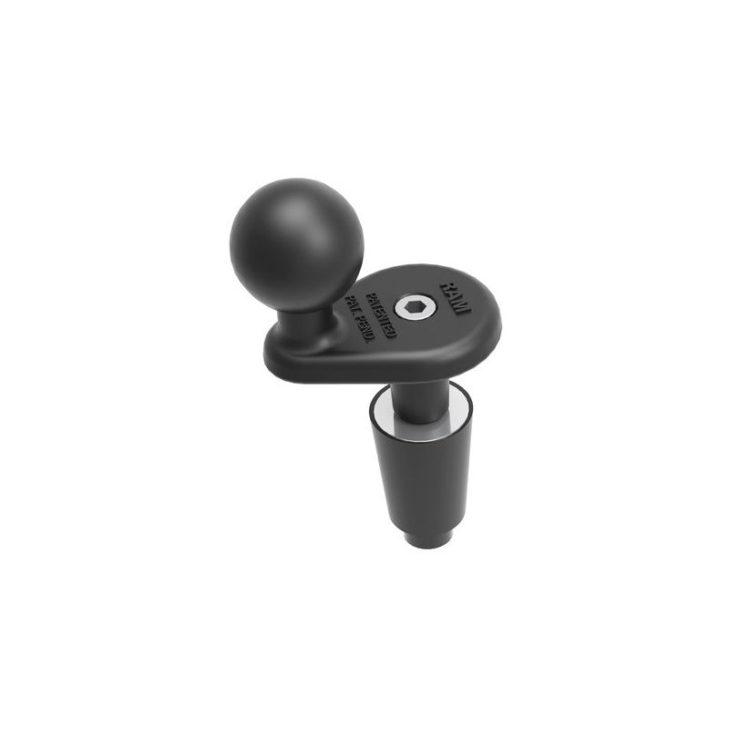 RAM Mounts do szyjki widelca motocyklowego z trzpieniem 1"