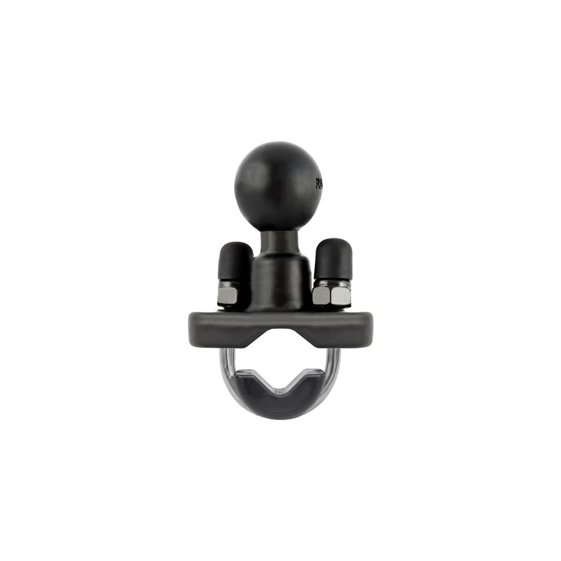 RAM Mounts z trzpieniem 1" dla rur o średnicy 12,7-31,75 mm