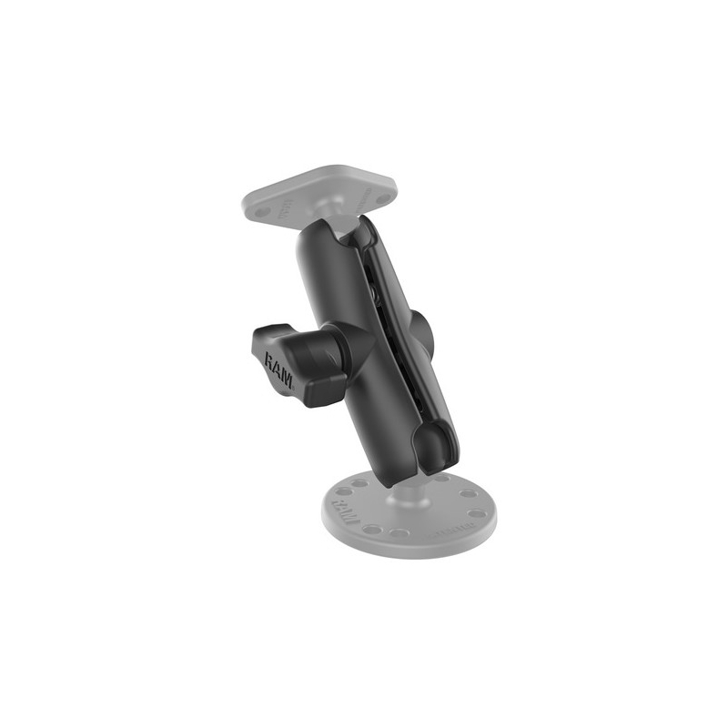 RAM Mounts dla 1" ball studs - 94 mm