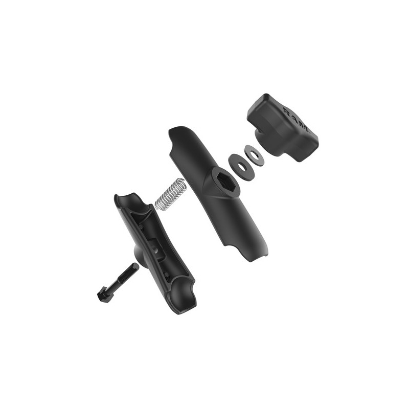RAM Mounts dla 1" ball studs - 94 mm