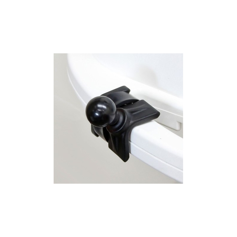 RAM Mounts with V profile and 1" pin wyprzedaż