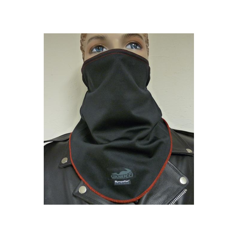 Neckerchief tekstylne Vanucci Windmaster