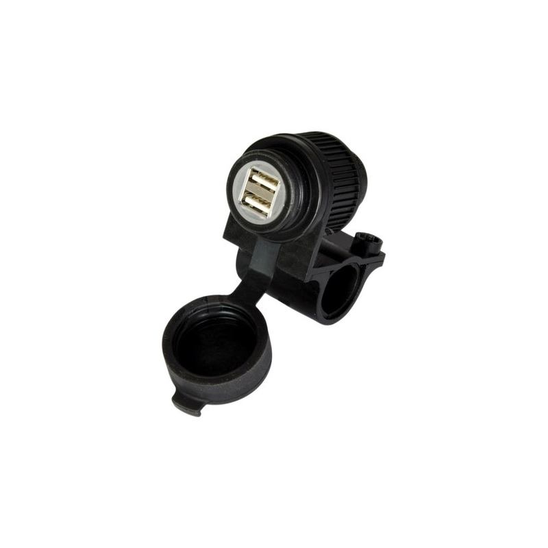 Gniazdo USB Oxford 5V/2A
