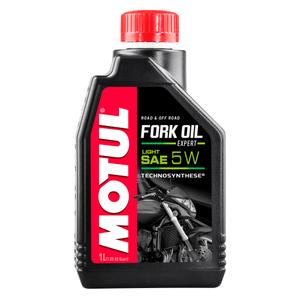 Olej do widelca Motul Fork Oil 5W 1L