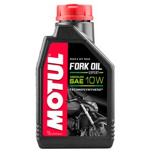 Olej do widelca Motul Fork Oil 10W 1L