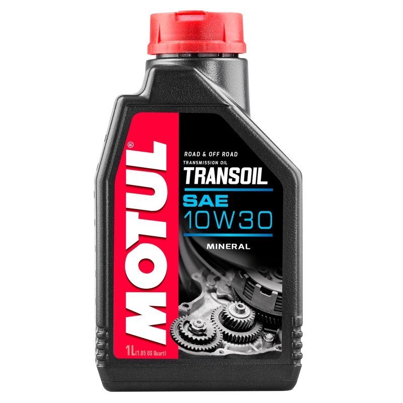 Olej przekładniowy Motul Transoil 10W30 1 l