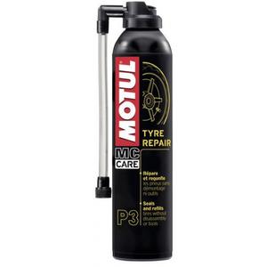 Spray do naprawy opon 300 ml Motul P3
