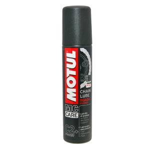 Smarowanie łańcucha Motul C2+ aerozol 100 ml
