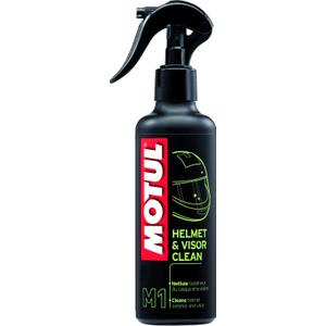 Spray do czyszczenia szyby Motul M1 Helmet Visor clean