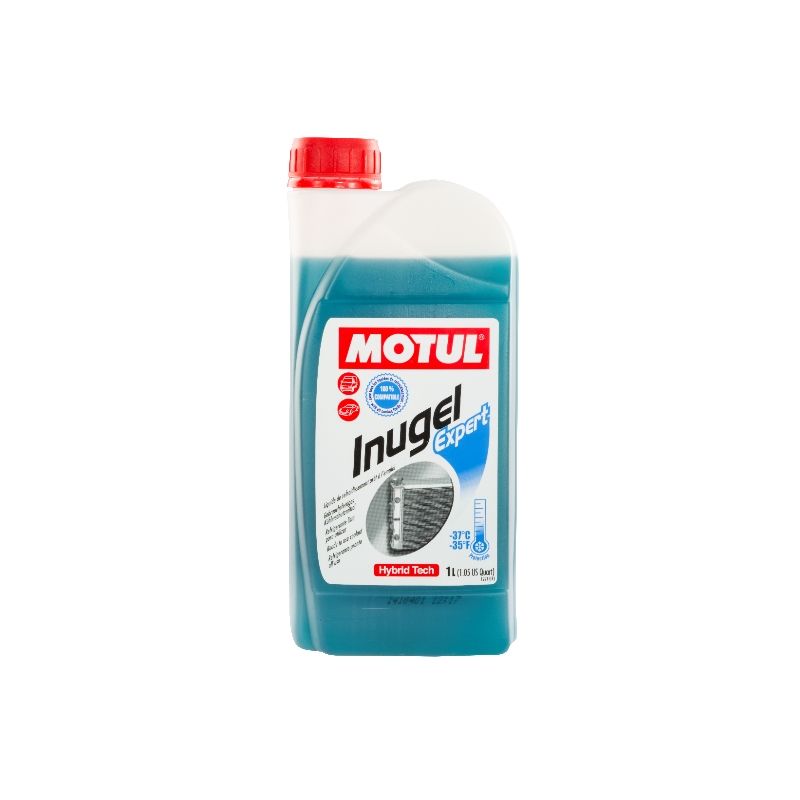 Płyn chłodzący 1L Motul Inugel expert