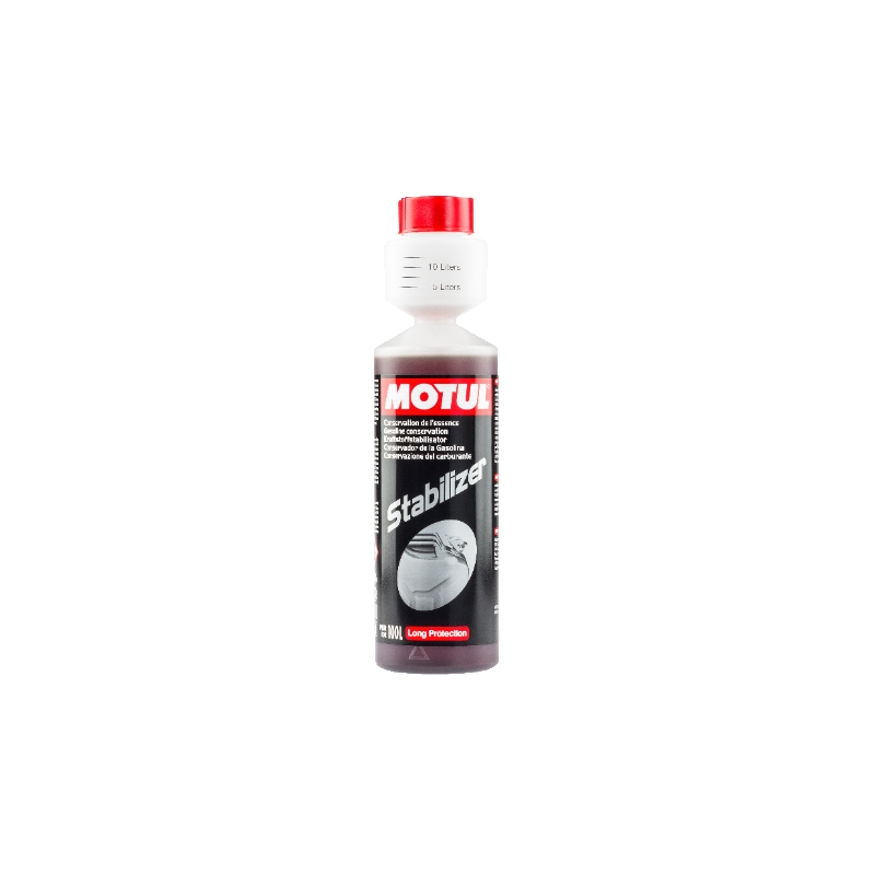 Dodatek do paliwa Motul Stabilizer 250 ml