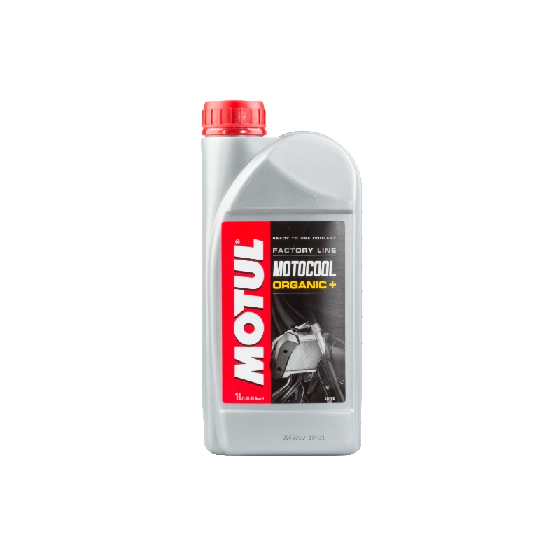 Płyn chłodniczy Motul Motocool Factory Line 1 l