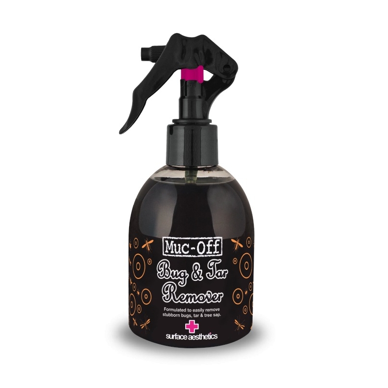 Muc-Off Bug &amp; Tar Remover