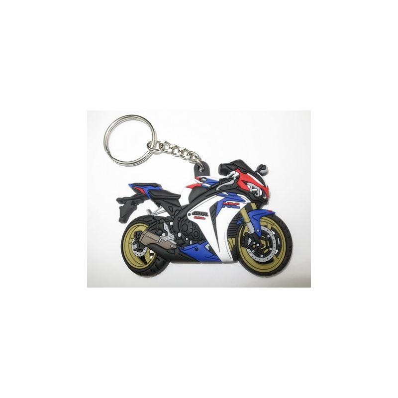 Brelok do kluczy Honda CBR