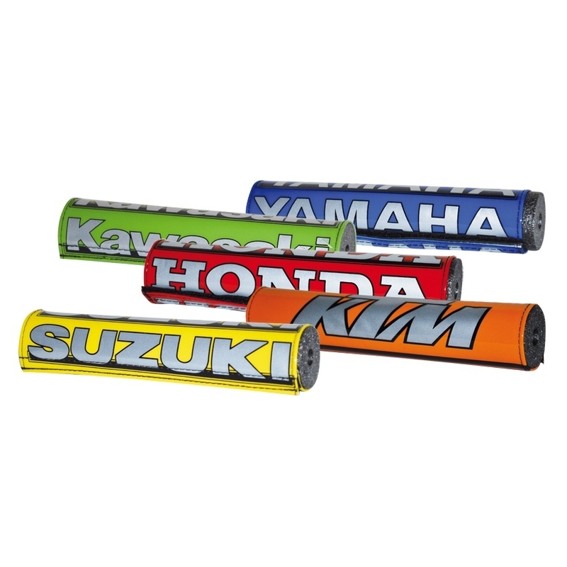 Trapezy Protector kierownica Yamaha
