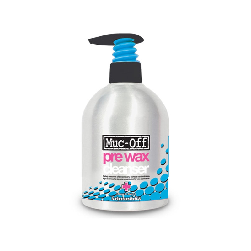 Muc-Off Pre Wax Cleanser 250 ml wyprzedaż