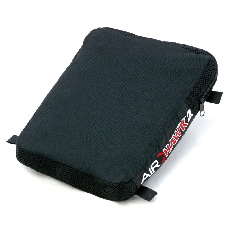 Poduszka siedziska na motocyklach AirHawk 2 małe