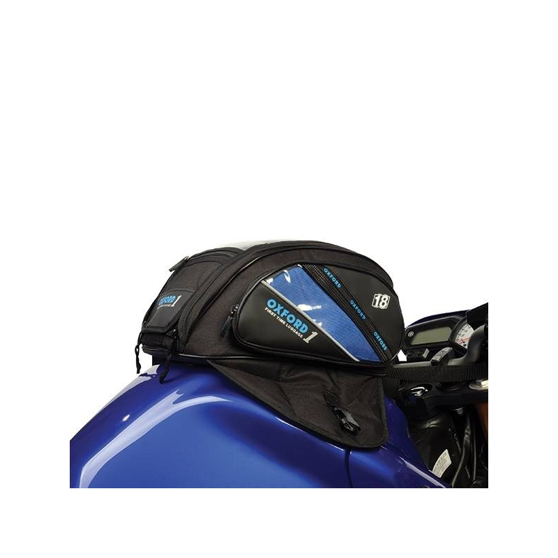 Tankbag na motocykl Oxford