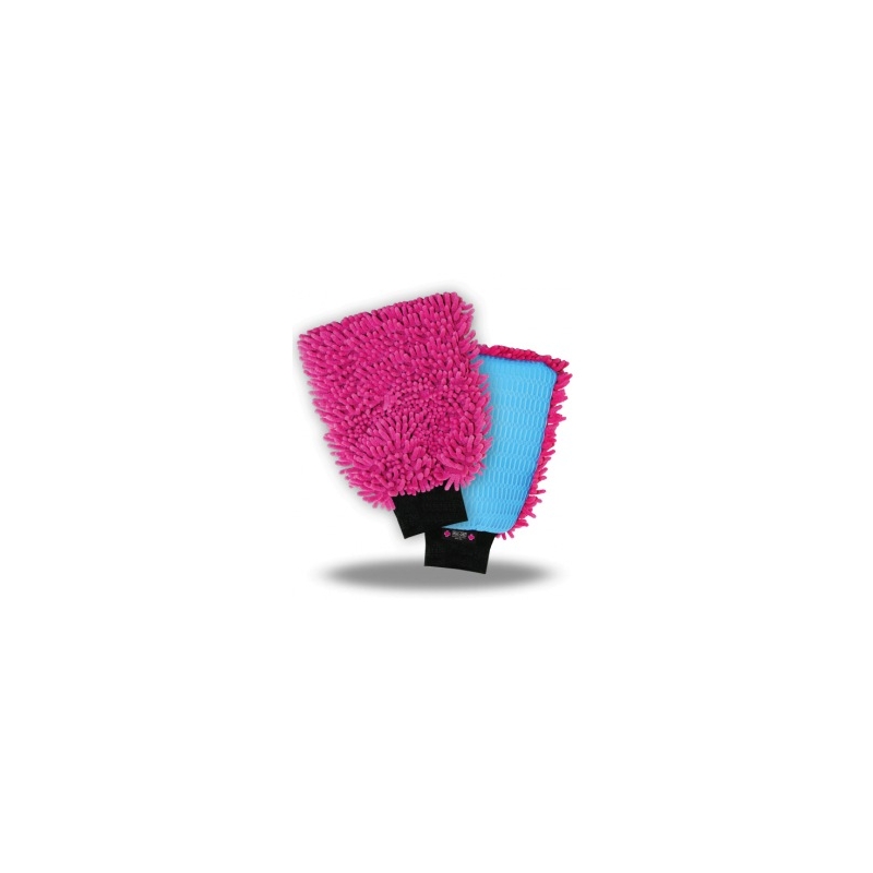 Muc-Off mikrofibry Wash Mitt - rękawice do mycia