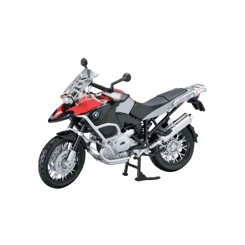 Maisto motocykla modelu BMW 1200 GS