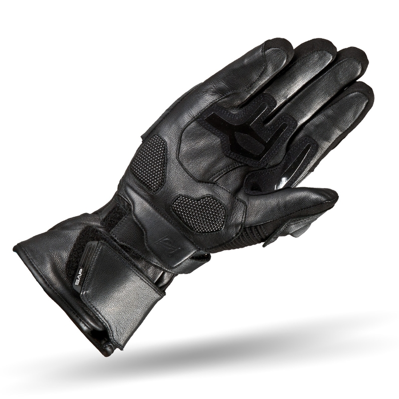 Damskie rękawice motocyklowe Shima GT-1 Waterproof wyprzedaż