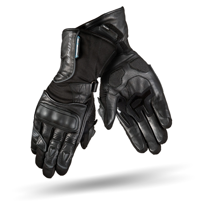 Damskie rękawice motocyklowe Shima GT-1 Waterproof wyprzedaż