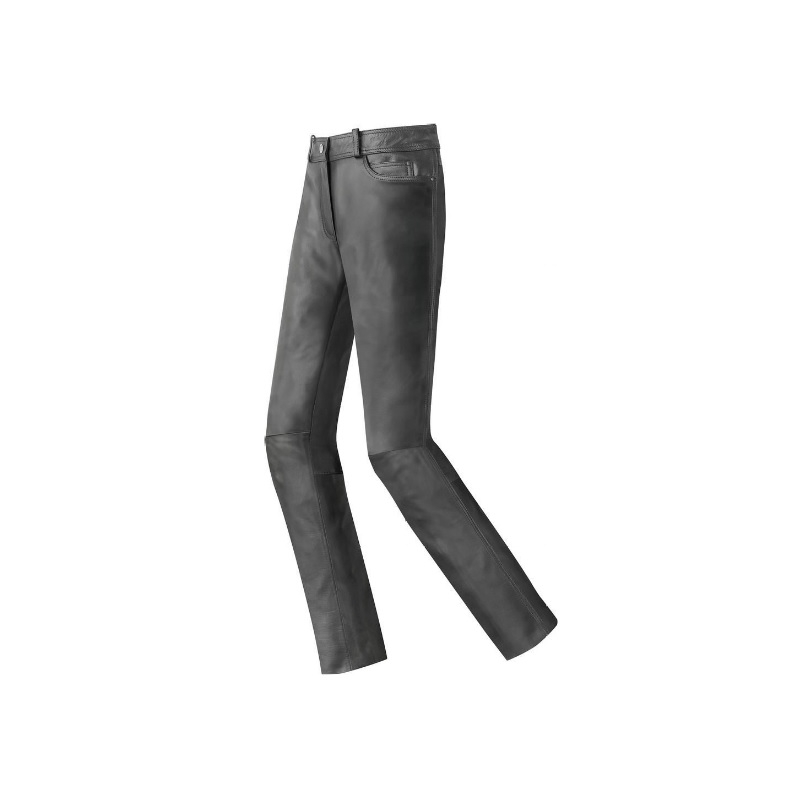 Spodnie damskie skórzane Highway Rider II L.Jeans sprzedaż