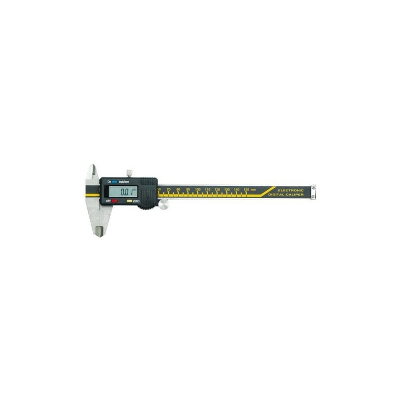 Suwmiarka elektroniczna 150 x 0,01 mm