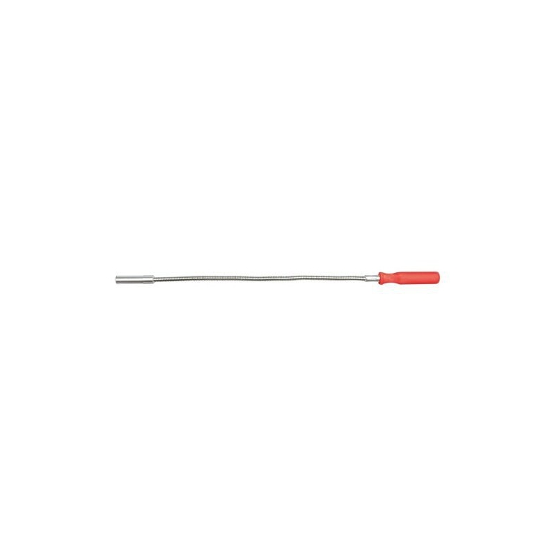 Wyciągacz magnetyczny giętki 530 mm