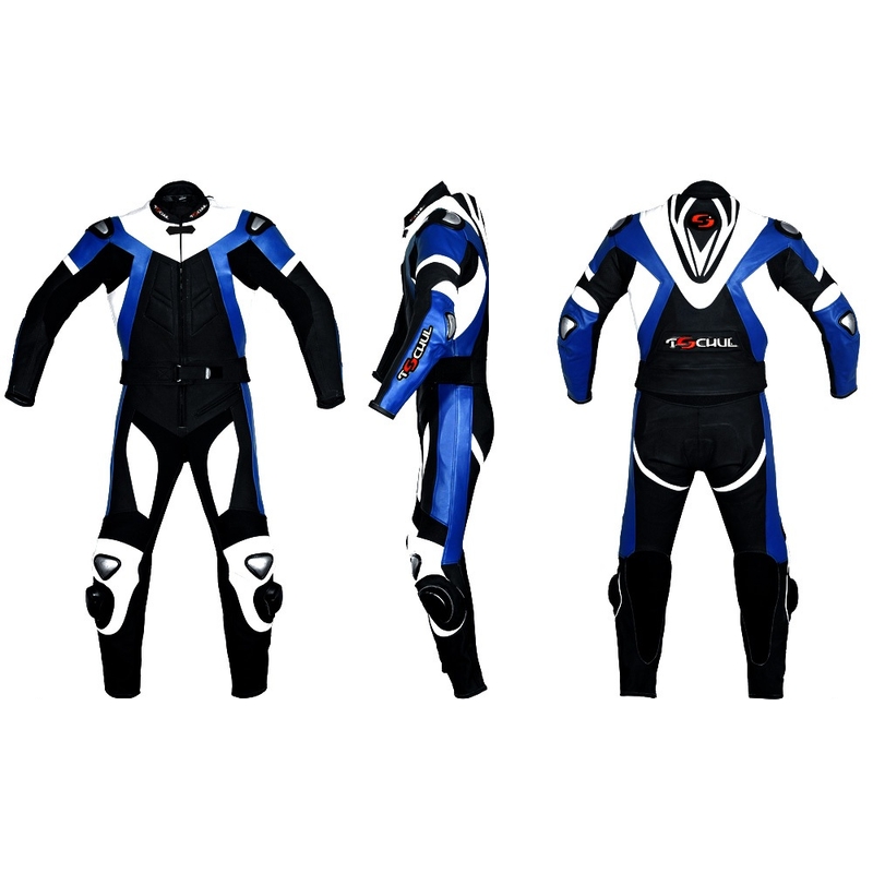 Garnitur męska Tschul 737 Vintage niebieskie sprzedaż wyprzedaż