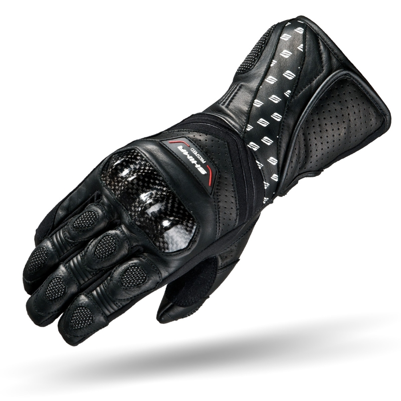 Rękawice motocyklowe Shima Prospeed wyprzedaż