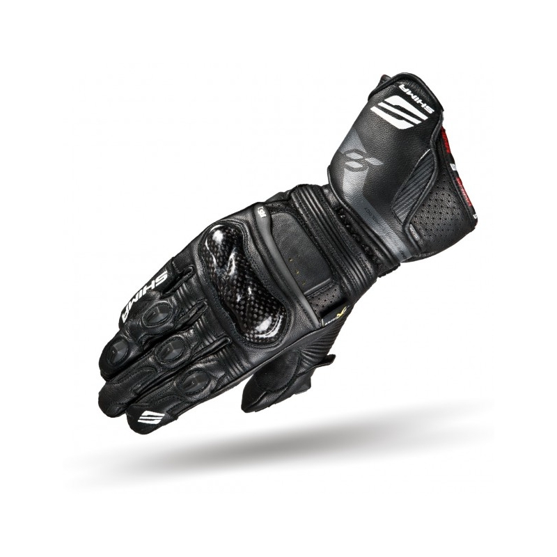 Rękawice motocyklowe Shima RS-1 wyprzedaż