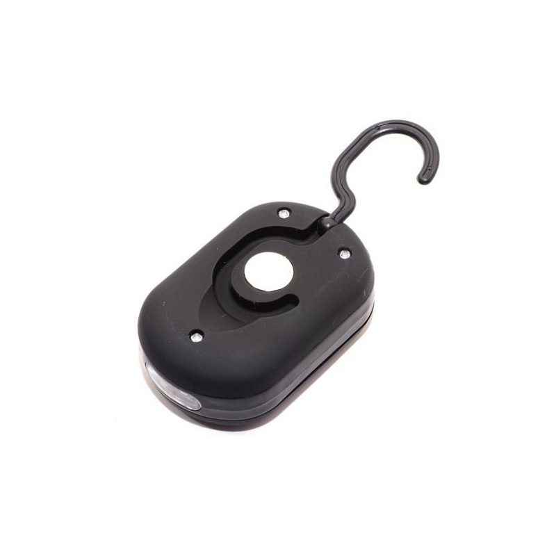 Uniwersalna LED lampa
