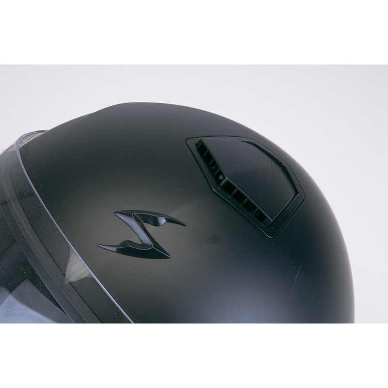 Kask Scorpion Exo Motocykl-210 Biały sprzedaż wyprzedaż