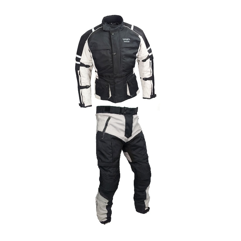 Męska kombinezon podróży RSA Dakar