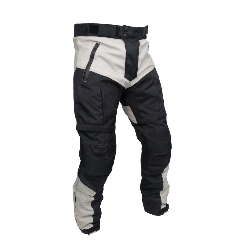 Męska kombinezon podróży RSA Dakar